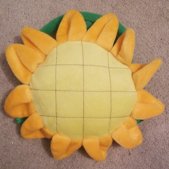 Leg Avenue Handbags - 💜 LOWEST UNLESS BUNDLED LEGAVENUE SUNFLOWER LADYBUG PURSE